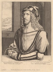 Albrecht Dürer