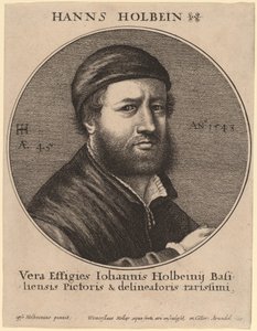 Hans Holbein de Jongere