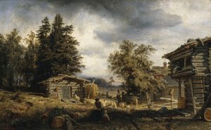  door Werner Holmberg