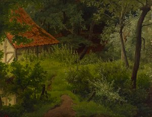  door Werner Holmberg
