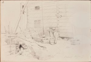  door Werner Holmberg