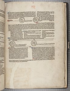 Fol 31 recto, Fasciculus Temporum