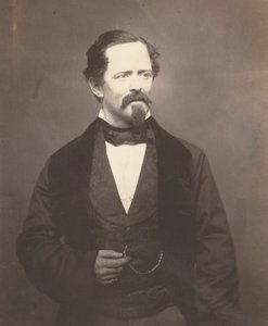 William Henry Powell, ca. 1850 door Whitehurst Sudio