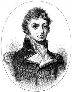 Sir Philip Broke, Britse marineofficier