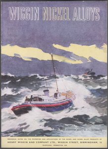 Wiggin Nikkellegeringen