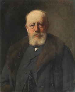 Dr. Thaddäus Vita