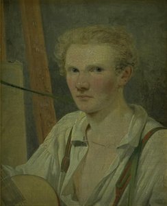 Zelfportret