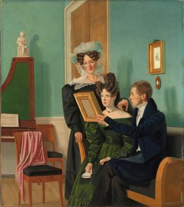 De familie Raffenberg