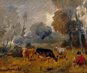  door Wilhelm Busch