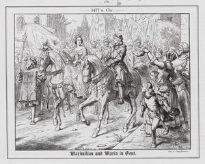  door Wilhelm Camphausen