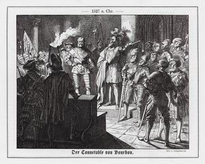  door Wilhelm Camphausen