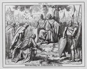  door Wilhelm Camphausen