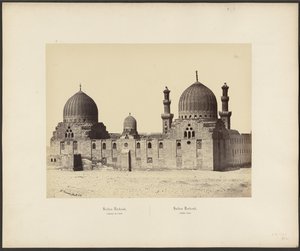 Sultan Barkouk Kalief