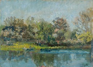 Oude Donau