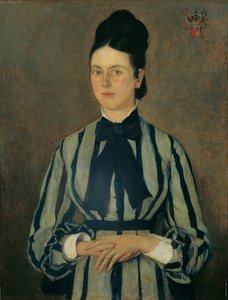 Rosine Fischler, Gravin Treuberg