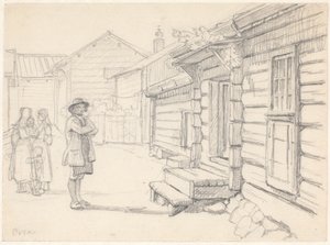  door Wilhelm Marstrand