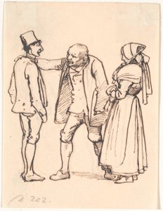 De schoonzoon