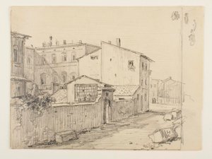  door Wilhelm Marstrand
