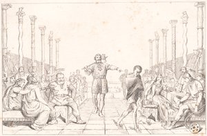 Het feest van Ægir