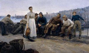 Onder kruisvuur door Wilhelm Peters