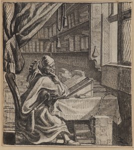 De boek dwaas