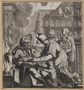 De Kook- en Kelderdwaas