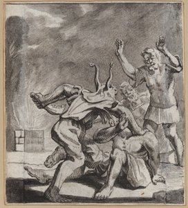 De trotse dwaas door Wilhelm Stettler
