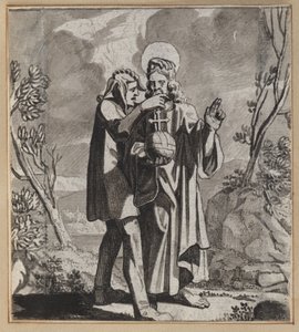 De Dwaas Die Te Vertrouwelijk Met God Omgaat door Wilhelm Stettler