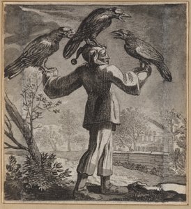 De Dwaas Die Alles Tot Morgen Uitstelt