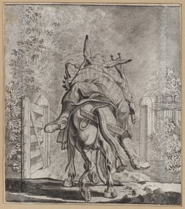 De onvoorzichtige dwaas door Wilhelm Stettler