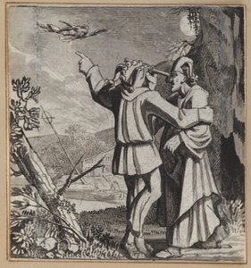 De Planeet Dwaas door Wilhelm Stettler