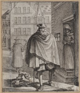 De trotse dwaas