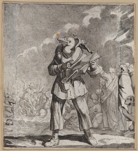 De veilige dwaas door Wilhelm Stettler