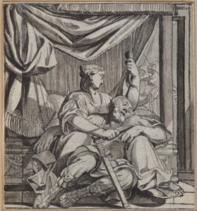De Geheimzinnige Dwaas door Wilhelm Stettler