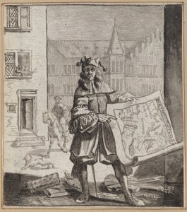 De drie ore nar door Wilhelm Stettler