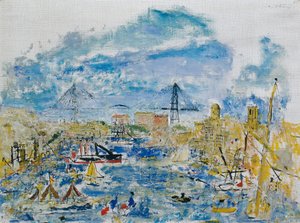 Haven van Marseille
