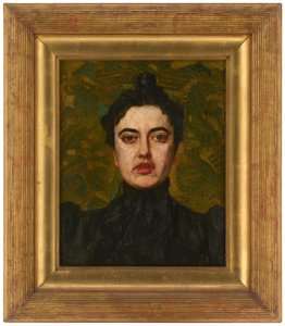  door Wilhelm Trübner