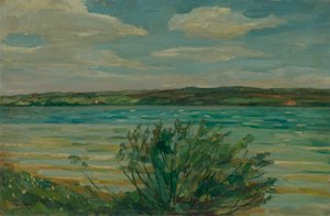  door Wilhelm Trübner