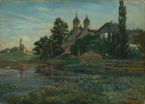  door Wilhelm Trübner