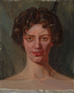  door Wilhelm Trübner