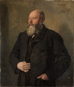  door Wilhelm Trübner