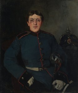  door Wilhelm Trübner