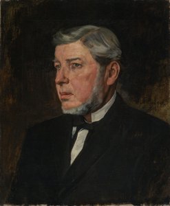  door Wilhelm Trübner