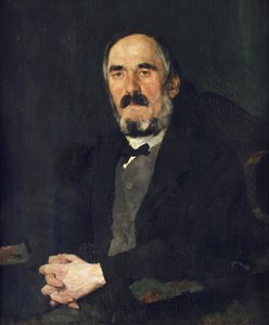  door Wilhelm Trübner