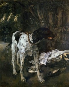 De Wachter