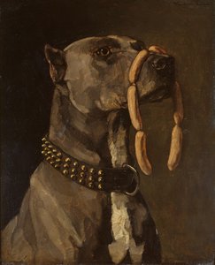  door Wilhelm Trübner