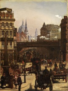  door Wilhelm Trübner