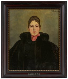  door Wilhelm Trübner
