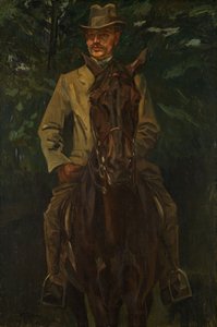  door Wilhelm Trübner