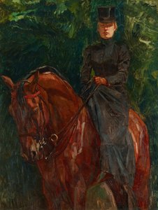  door Wilhelm Trübner